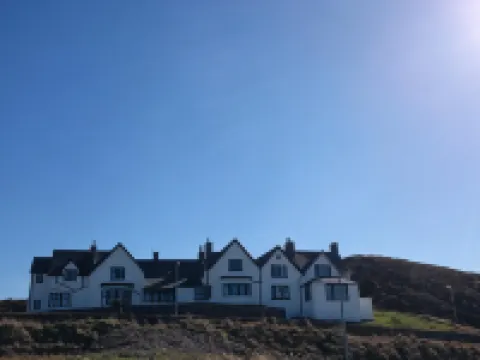 Bettyhill Hotel Hotels in Thurso