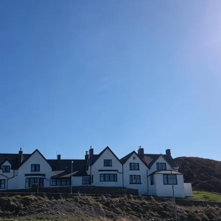 Bettyhill Hotel