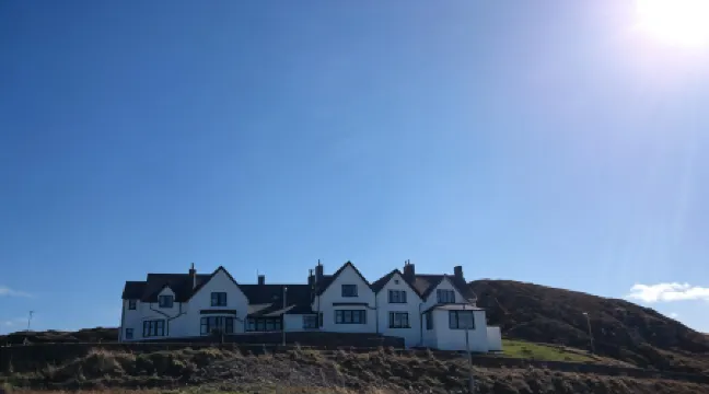 Bettyhill Hotel