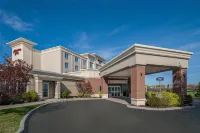 Hampton Inn Pawtucket