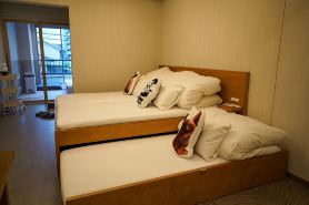 Konyamachi Guest House Kuku