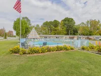 Parkside Motel by OYO Meadville Conneaut Lake Hotels in Crawford  County