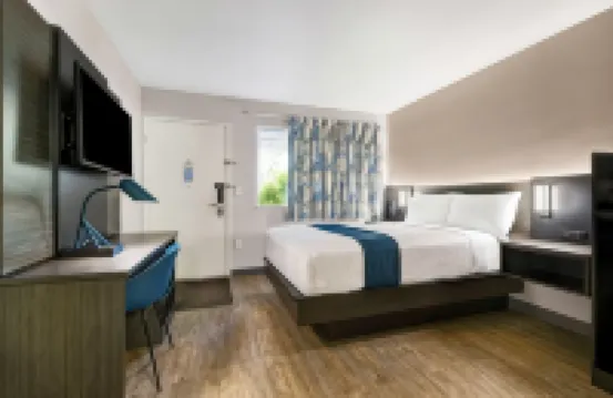 Motel 6 Issaquah, WA - Seattle - East Hotéis em 