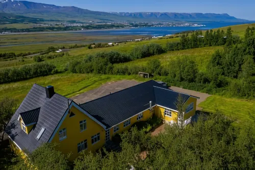 Hotel North