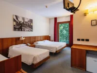 Hotel al Giardino Hotel a Treviso