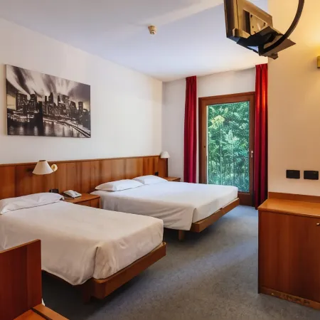Hotel Al Giardino