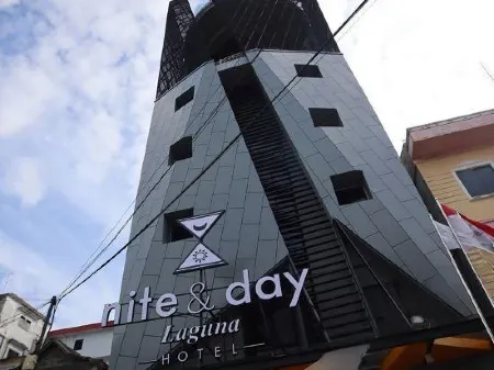 Nite & Day Hotel Laguna Bintan - Tanjungpinang