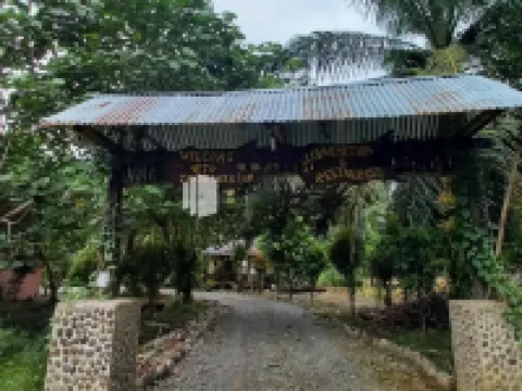 Tangkahan Inn Hotels in Langkat Regency