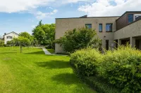 Jugendherberge Romanshorn Các khách sạn ở 