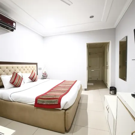 Hotel Diamond Plaza