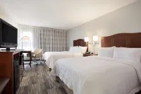 Hampton Inn Fort Worth Southwest Cityview - 2-Sterne