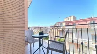 B&B Corso Roma Apricena Hotels in San Severo