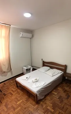 Hotel Sao Nicolau Hotels in Taubate