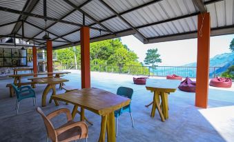 Beyond Nomad Luxury Hostel