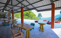 Beyond Nomad Luxury Hostel