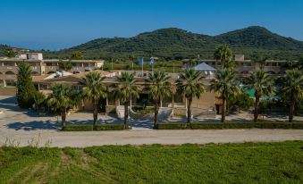 Zante Village Hotel
