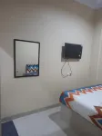 Barada Poris فنادق في سيبوندوه