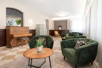 Hotel Cristallo Hotels in Dobbiaco