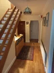 Mountain View Guesthouse Hotels in Конг