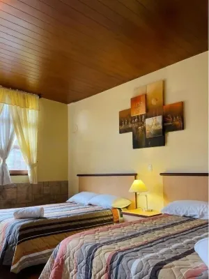 Minkana Hotel Hotels in 