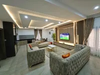 Batoha Stay Apartments