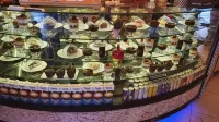 Dimora Gold Hotel - Desayuno