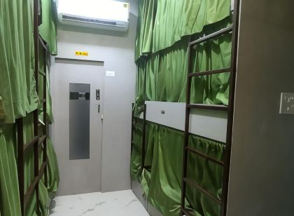 Noor Dormitory Sakinaka