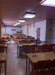 Hotel Senke - Bữa sáng