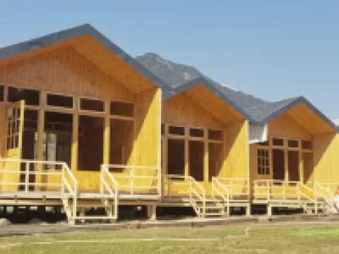 Himalayan View Resort Hotels in Rudraprayag