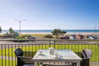 Beachpoint Apartments - Havudsigt