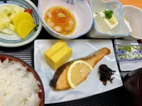 太田蒙泰羅薩酒店 - 早餐