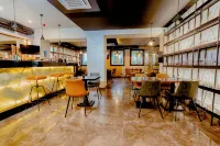 Nobel Gallery Hotel - Wi-Fi