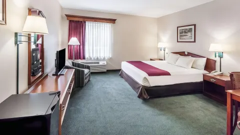 Baymont by Wyndham New Buffalo in Берриен Каунти