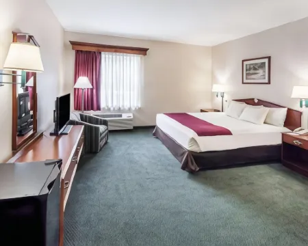 Baymont by Wyndham New Buffalo Hotels in New Buffalo