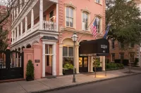 Meeting Street Inn - Romantische