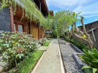 West Break Bali - Medewi Hotell i Kabupaten Jembrana