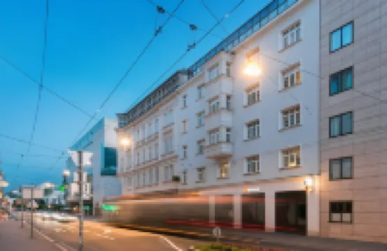 Master Mirabell Hotels in 