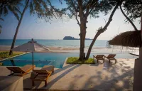 The Nest Private Beach Resort - Pool