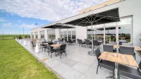 Hotel-Restaurant Horizon ATH-Lessines - 朝食