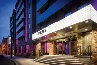 Pentahotel Prague Các khách sạn ở 