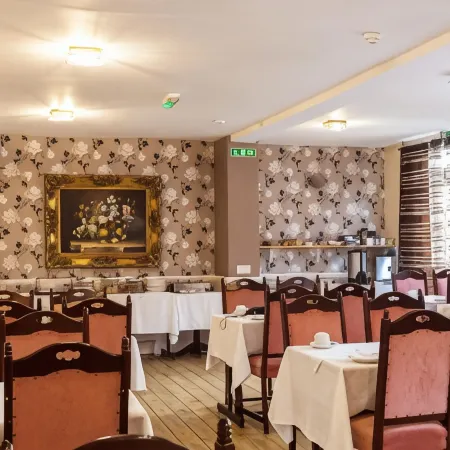 Roseview Alexandra Palace Hotel Отели рядом с достопримечательностью «Финчли»