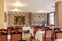 Roseview Alexandra Palace Hotel