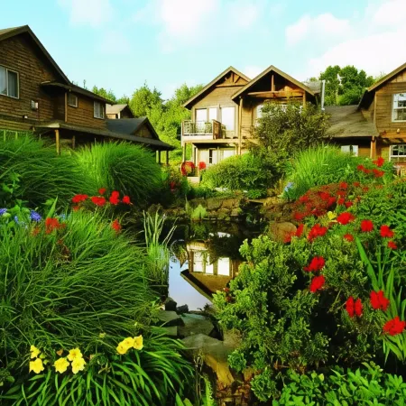 Inn at Cannon Beach