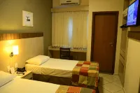 Hotel Araraquara by Mercure