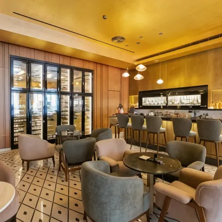 Saifi Suites Beirut