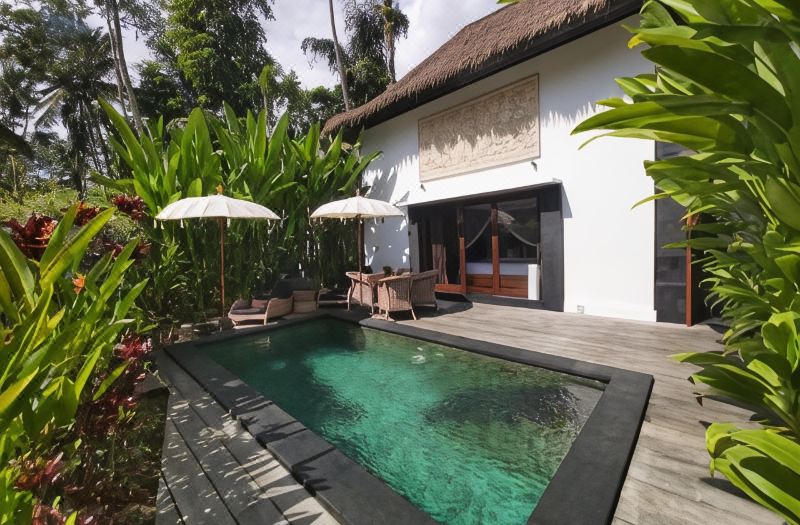 Keliki Luxury Lodge photo 3