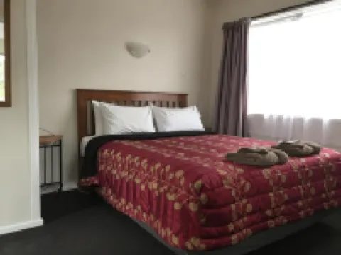 Aaron Court Motel Hotels in Timaru