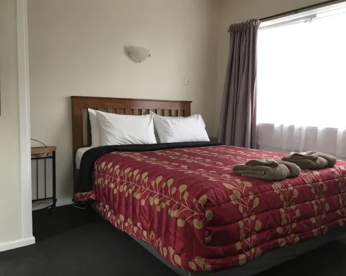 Aaron Court Motel Избранное Photos