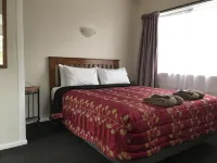 Aaron Court Motel Hoteller i Maori Hill