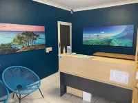 Blue Pelican Motel Hotel a Tweed Heads